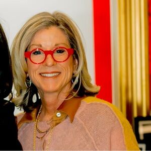 Meet your Posher, Marianna